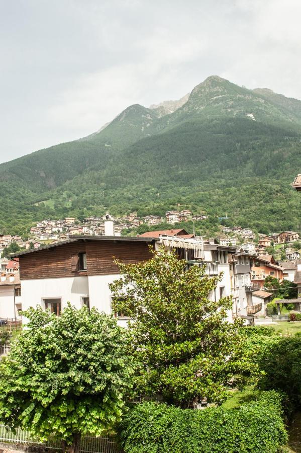 Appartamenti Edolo - A 20 Minuti Da Ponte Di Legno E Aprica Εξωτερικό φωτογραφία